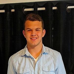 Meet your Posher, Matthew